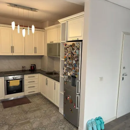 San Pietro Retreat * Plazhi San Pietro