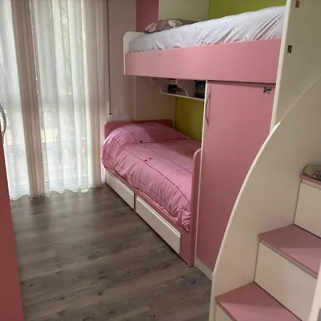 San Pietro Retreat Appartamento