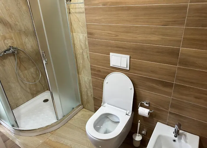 San Pietro Retreat