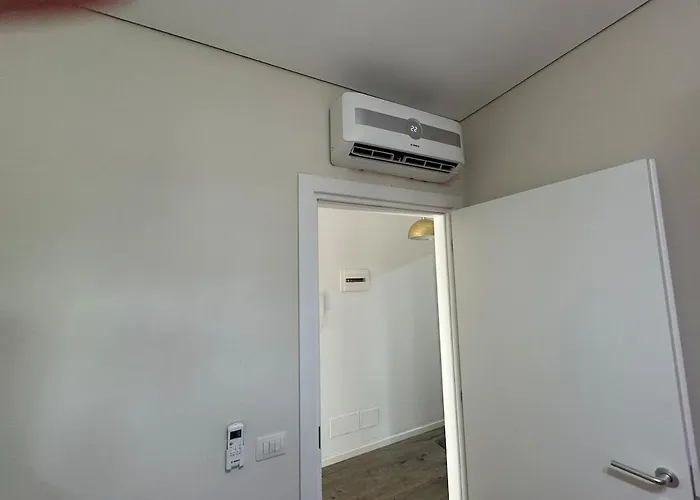 San Pietro Retreat 아파트 *