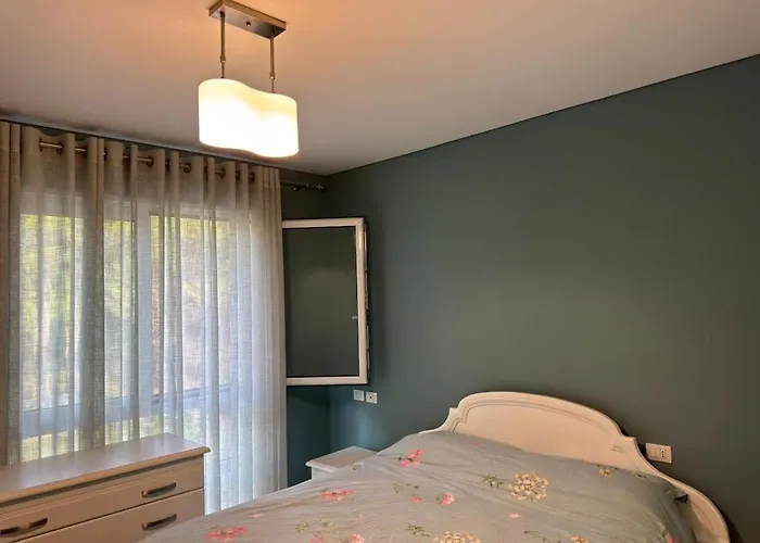 아파트 San Pietro Retreat