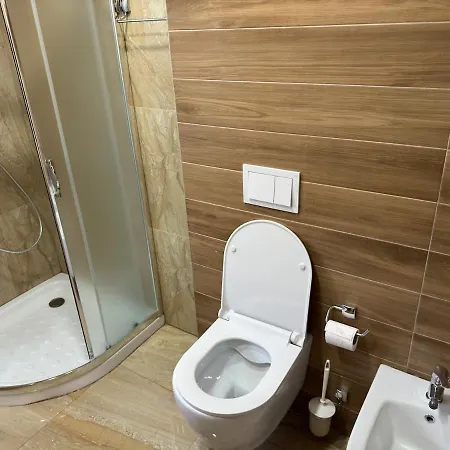 San Pietro Retreat