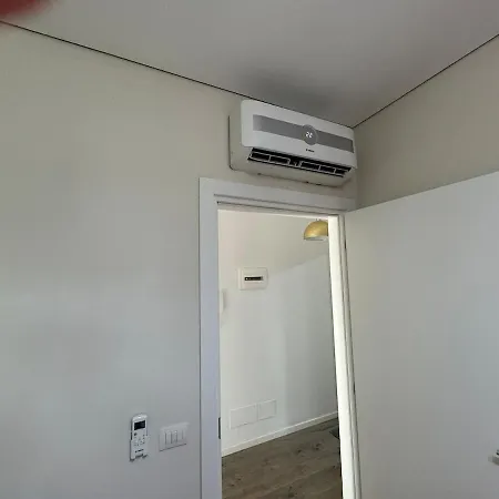 San Pietro Retreat شقة *