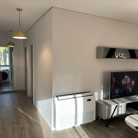 San Pietro Retreat Apartment