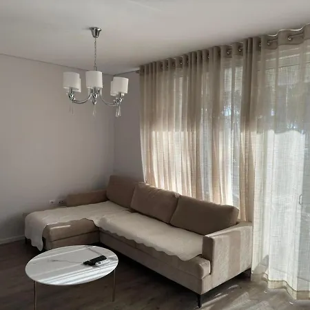 San Pietro Retreat شقة *