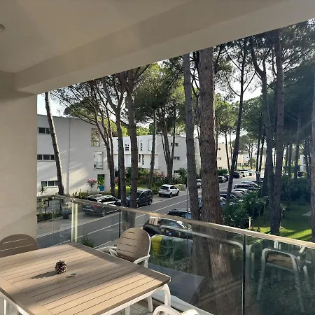 San Pietro Retreat شقة