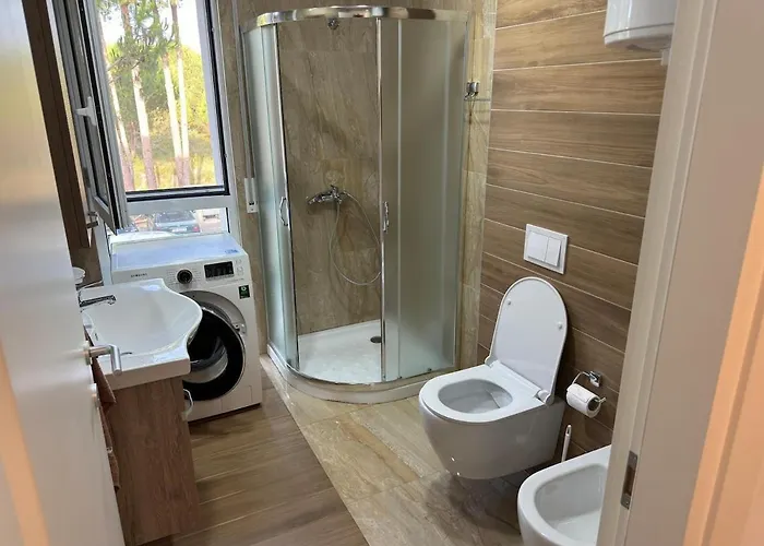 San Pietro Retreat Plazhi San Pietro