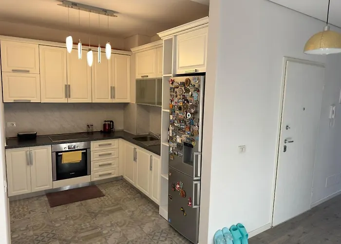 San Pietro Retreat * Plazhi San Pietro