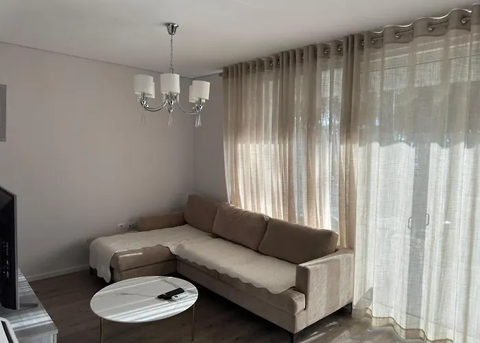 San Pietro Retreat Apartment *