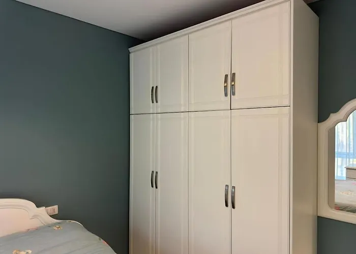 San Pietro Retreat Apartment Plazhi San Pietro