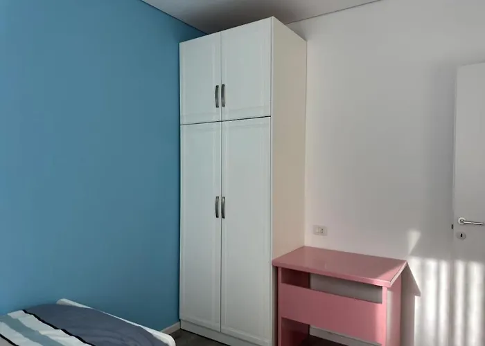 Apartment San Pietro Retreat Plazhi San Pietro