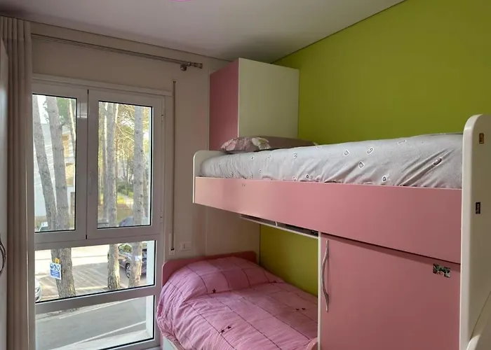 San Pietro Retreat * Plazhi San Pietro